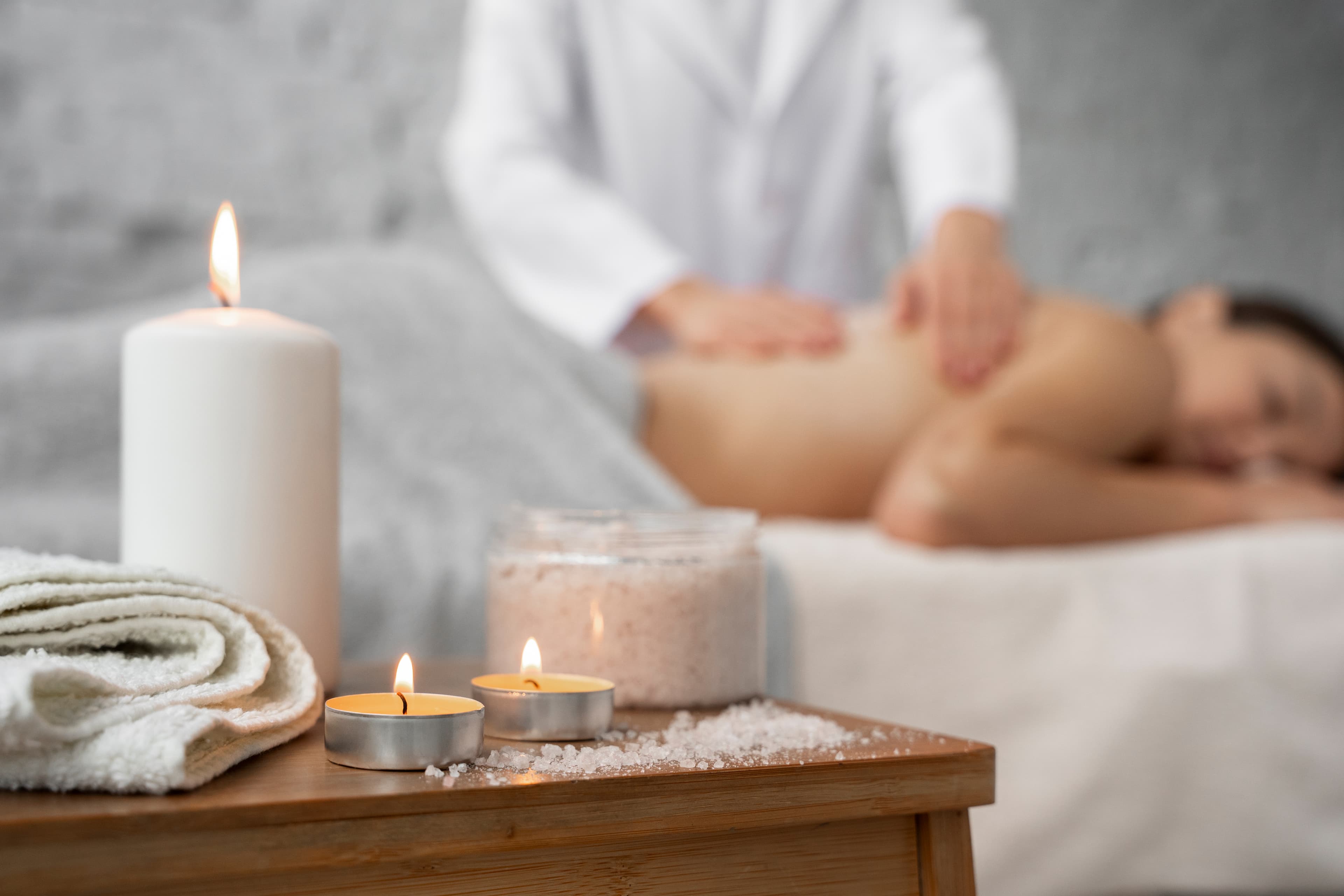 Best Massage Therapy Services Worldwide