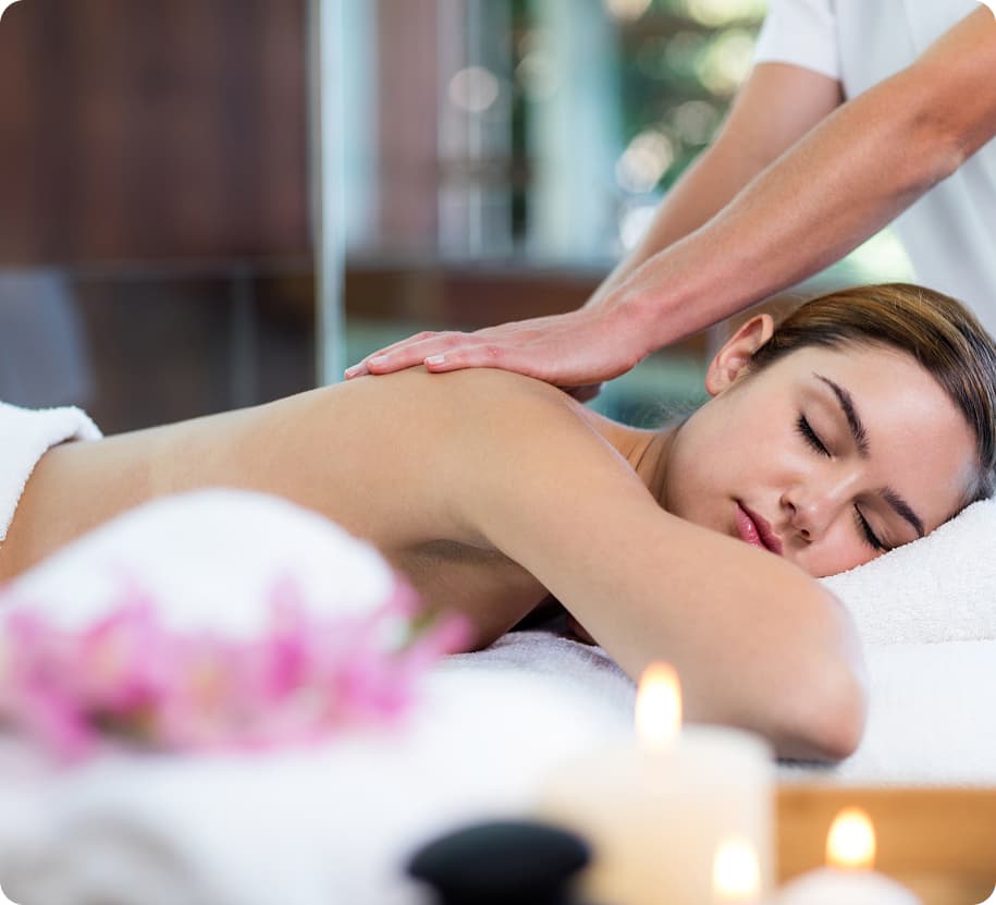 Best Massage Therapy Services Worldwide