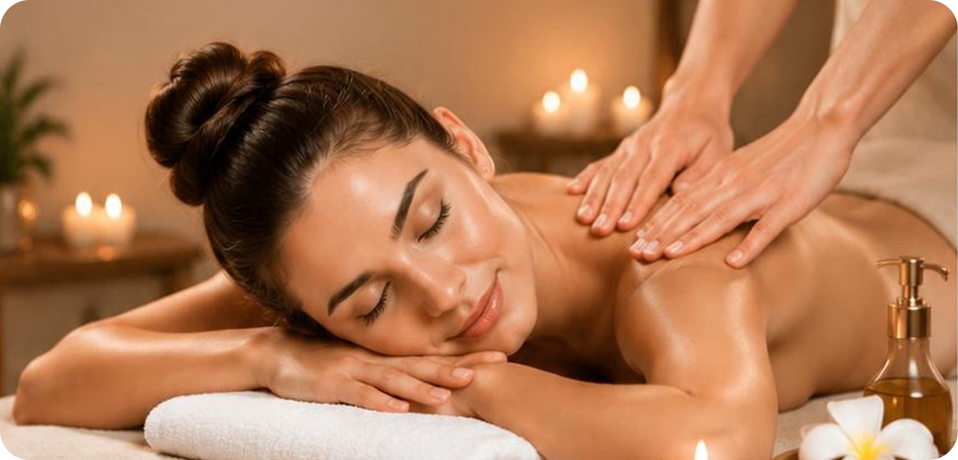 About Massage Therapy Uk