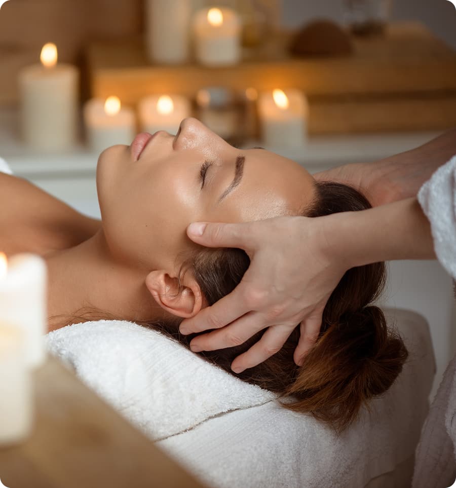 Contact Massage Therapy UK