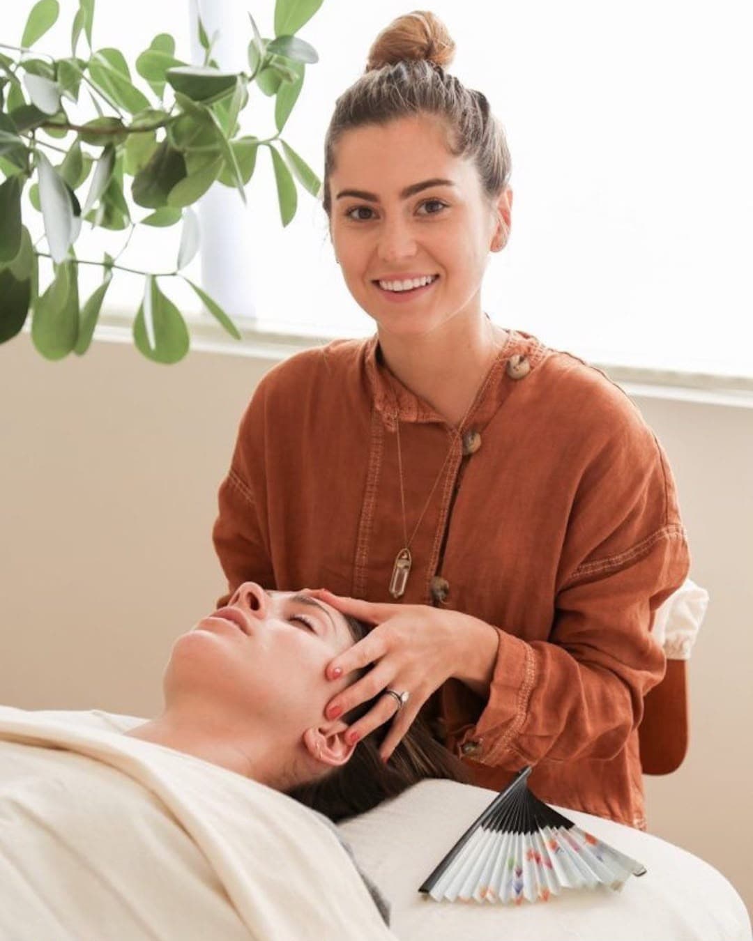Massage Therapy UK