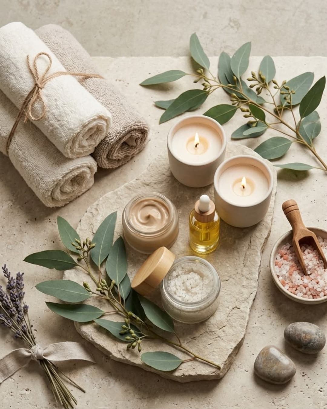 Massage Therapy UK