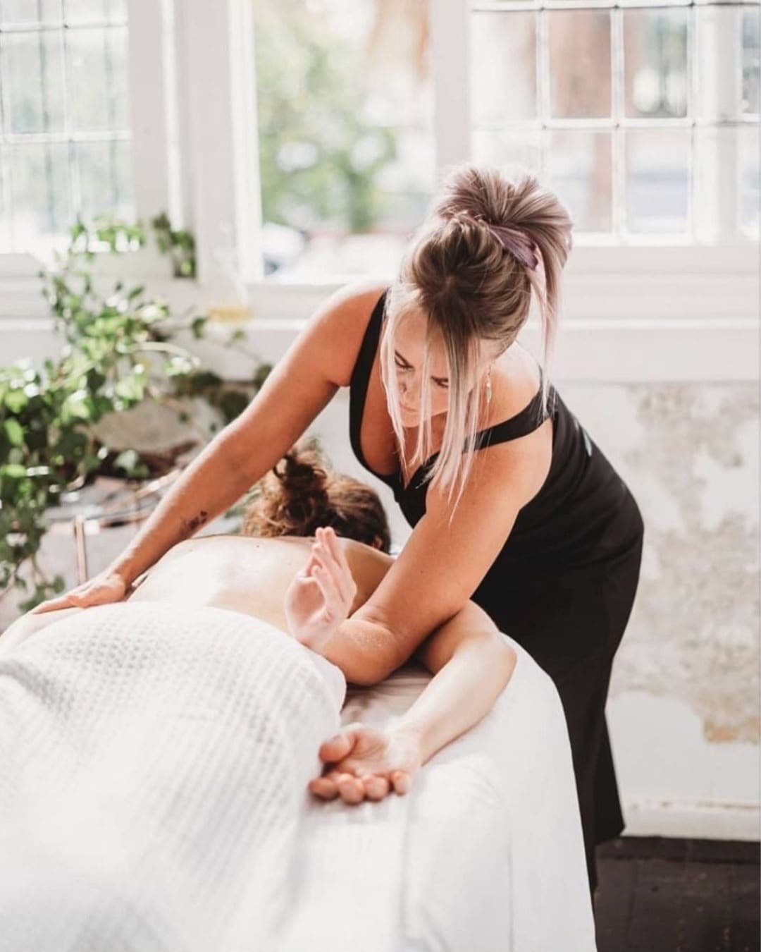Massage Therapy UK
