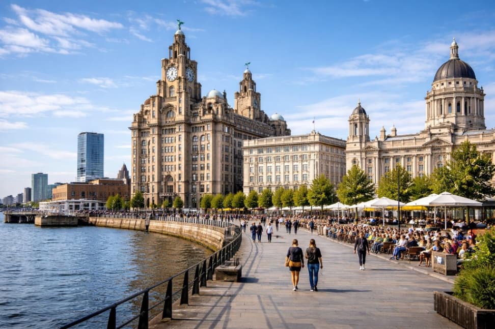 Liverpool