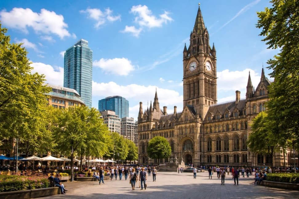 Manchester